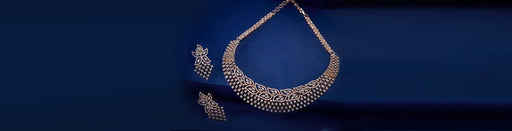 Sangeet Jewellery Collection