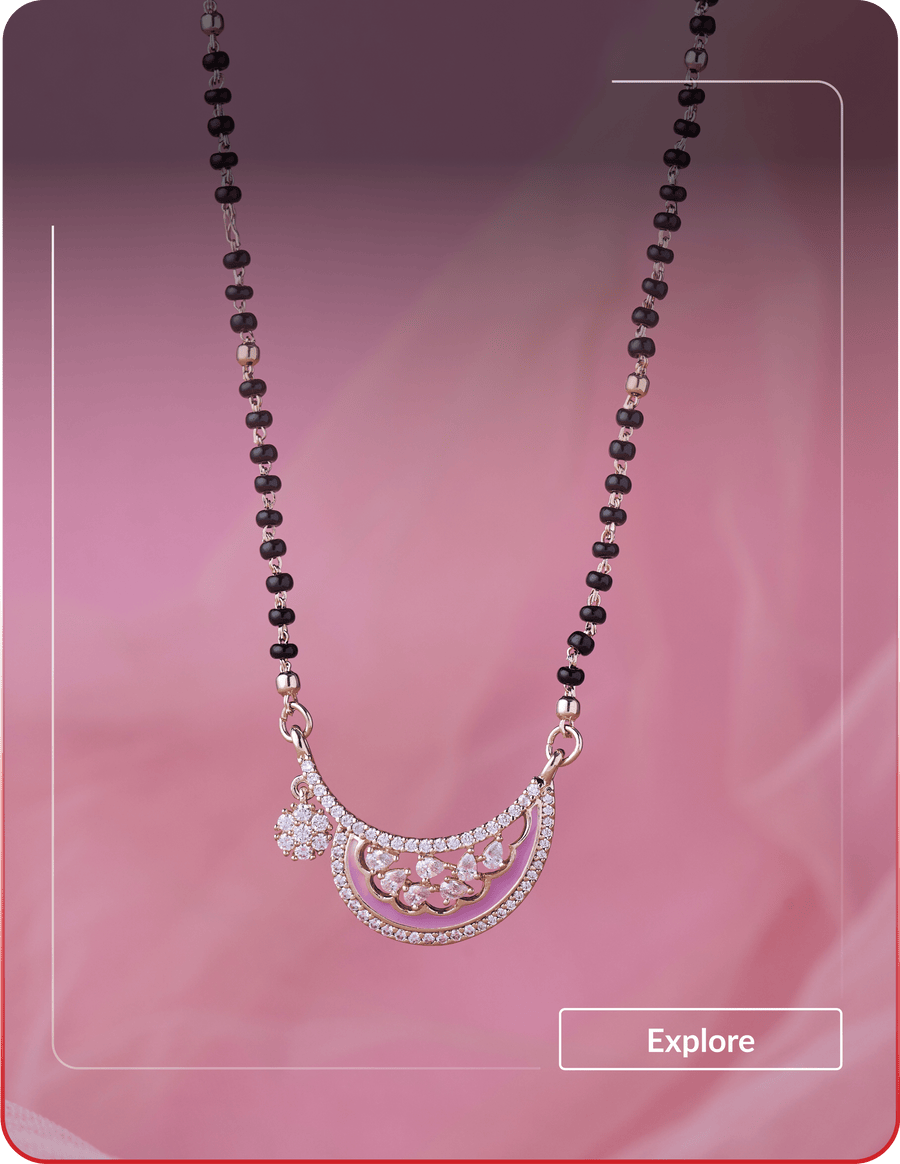 Shimmering • Unique • Bold