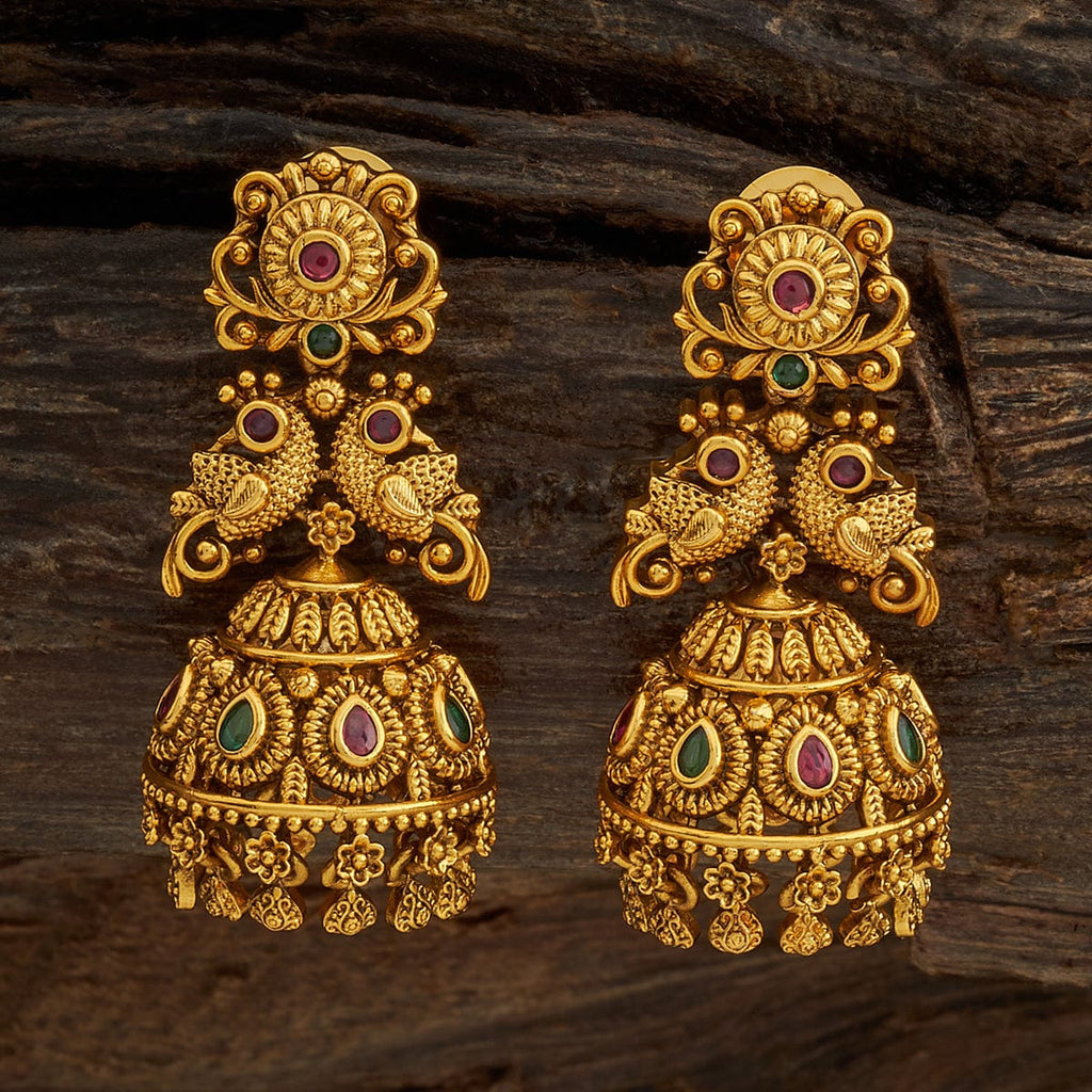 Antique Earring Antique Earring 168715