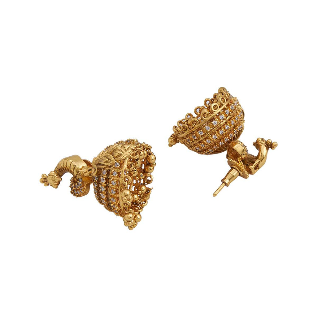 Antique Earring Antique Earring 161772