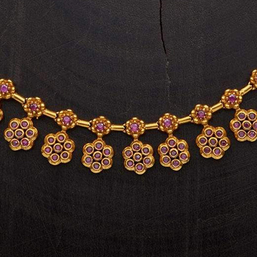 Antique Necklace Antique Necklace 156028