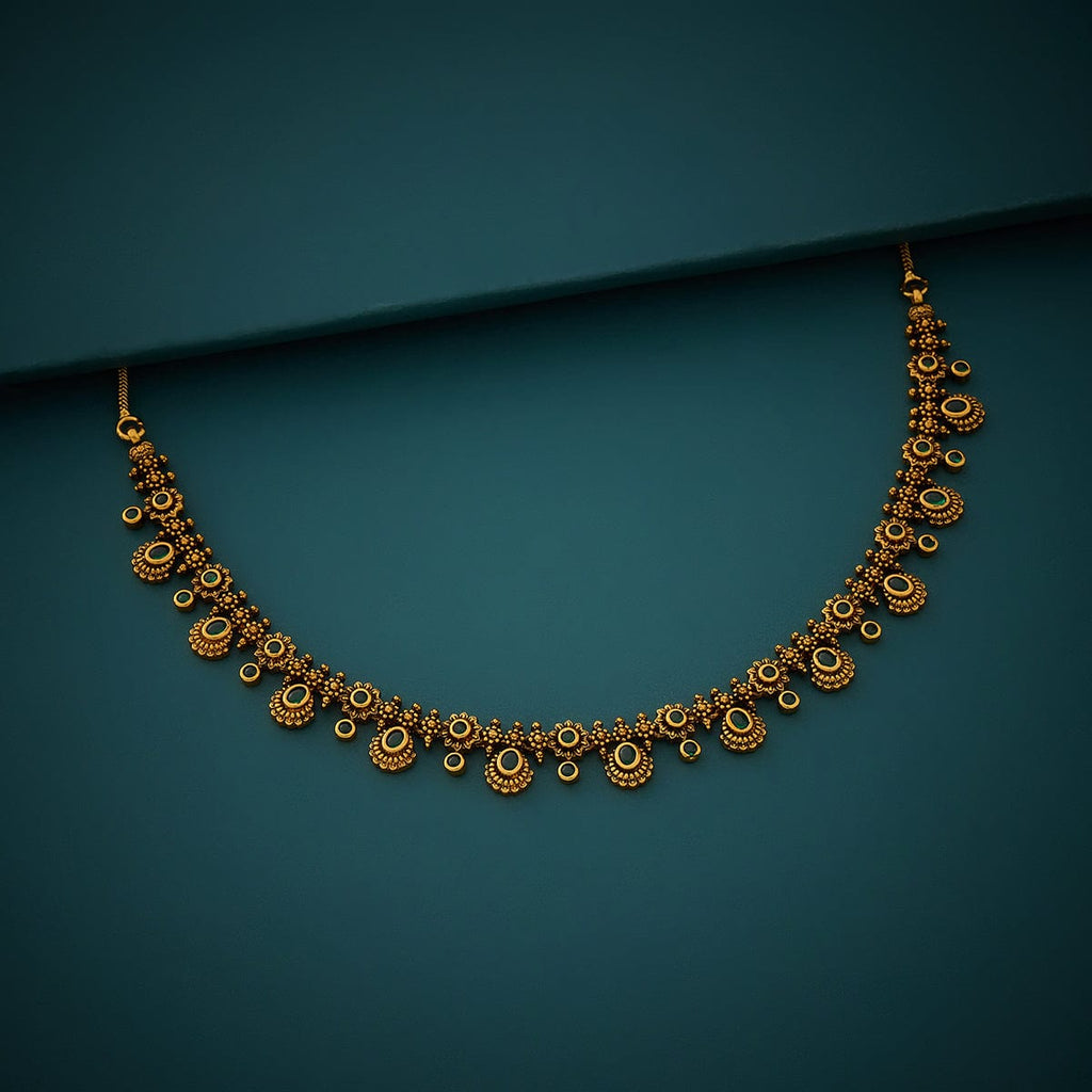 Antique Necklace Antique Necklace 159953