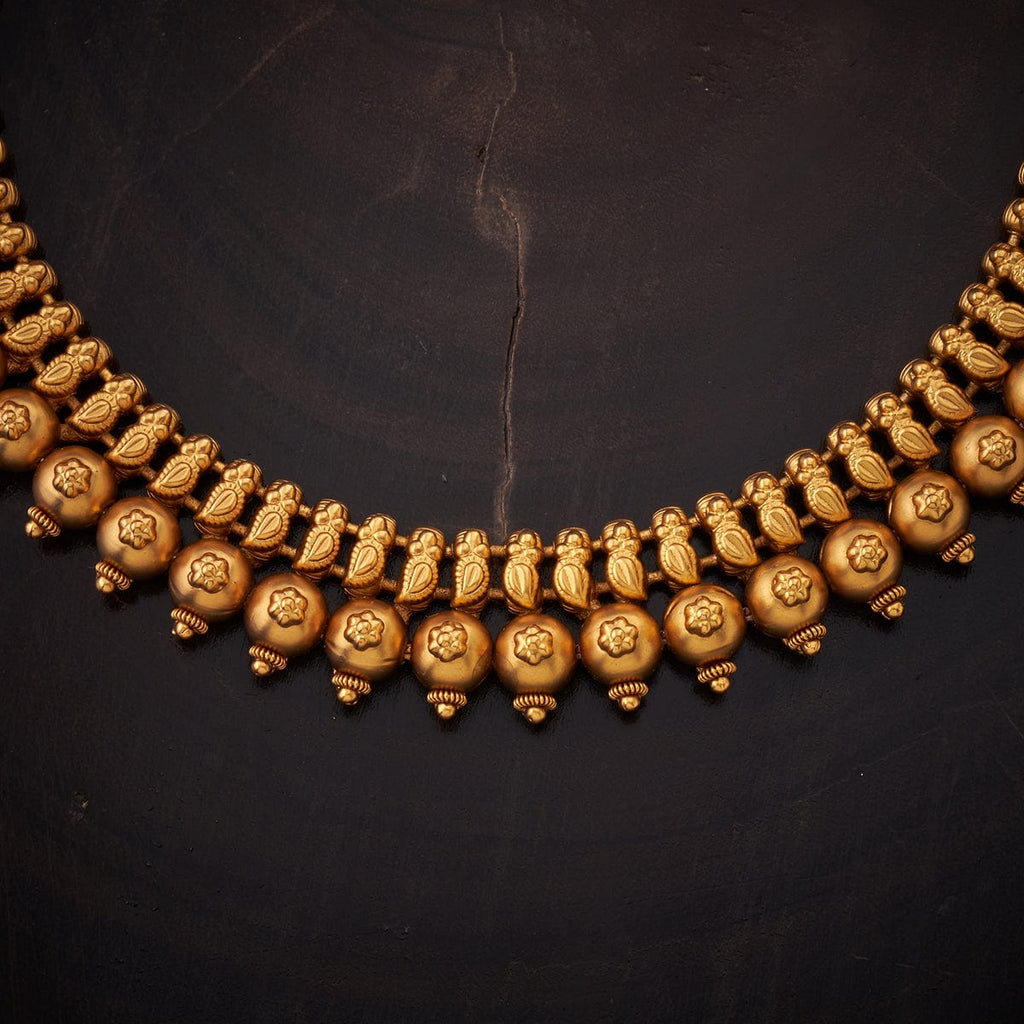 Antique Necklace Antique Necklace 151848