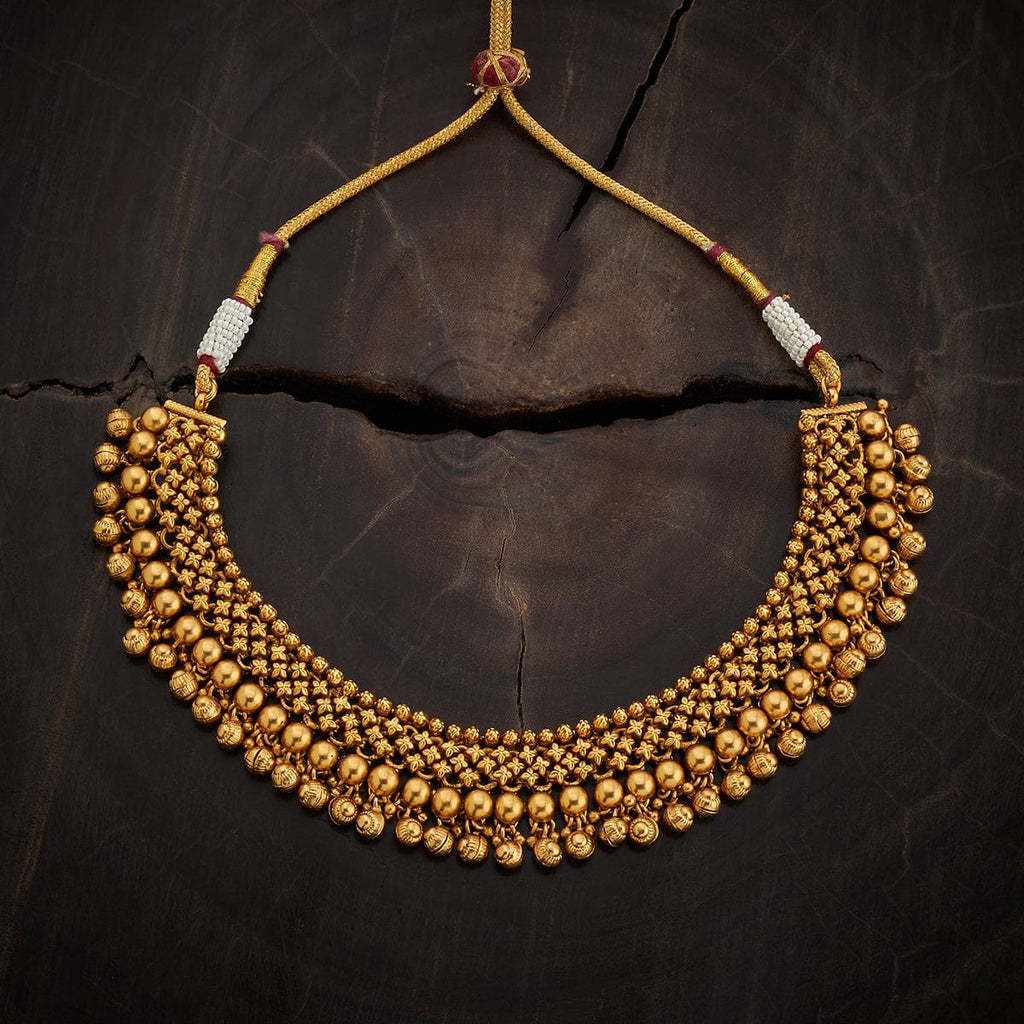 Antique Necklace Antique Necklace 166009