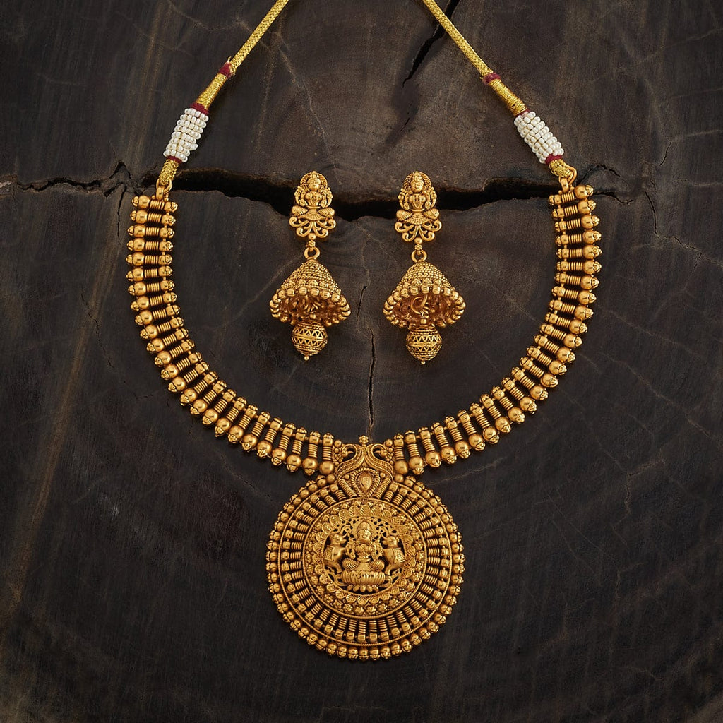 Antique Necklace Antique Necklace 170294