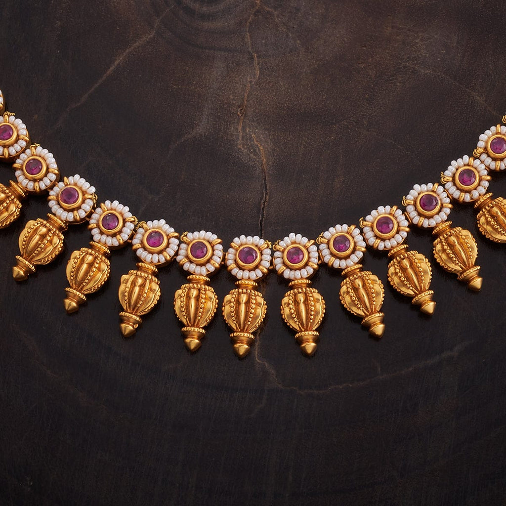 Antique Necklace Antique Necklace 165505