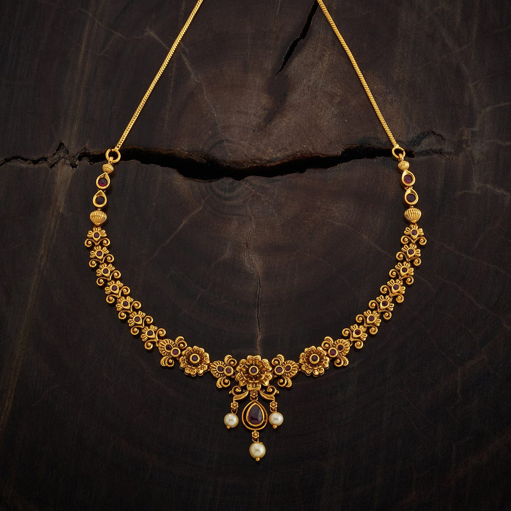 Antique Necklace Antique Necklace 165553