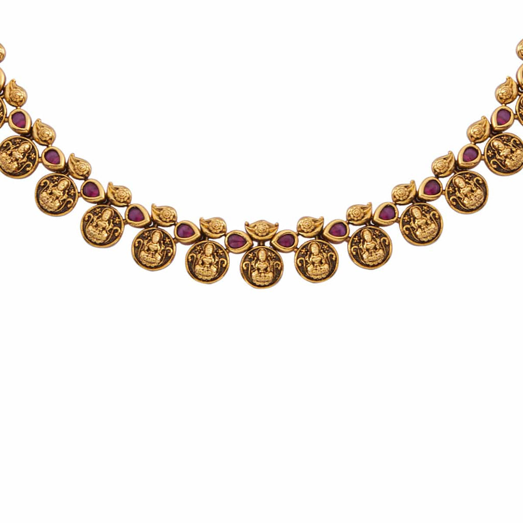 Antique Necklace Antique Necklace 165558