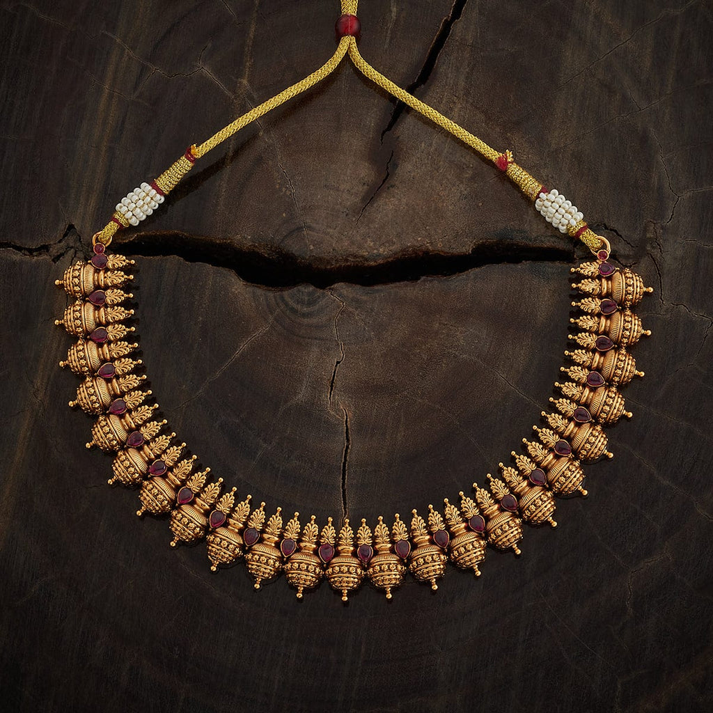 Antique Necklace Antique Necklace 168644