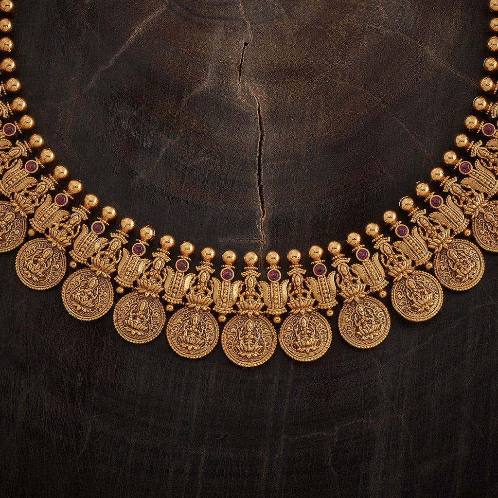 Antique Necklace Antique Necklace 168645
