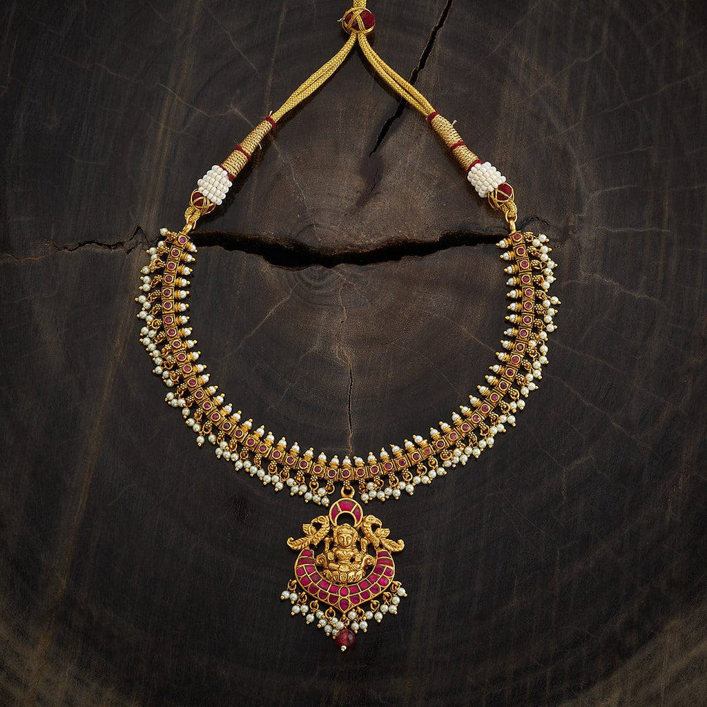 Antique Necklace Antique Necklace 169849