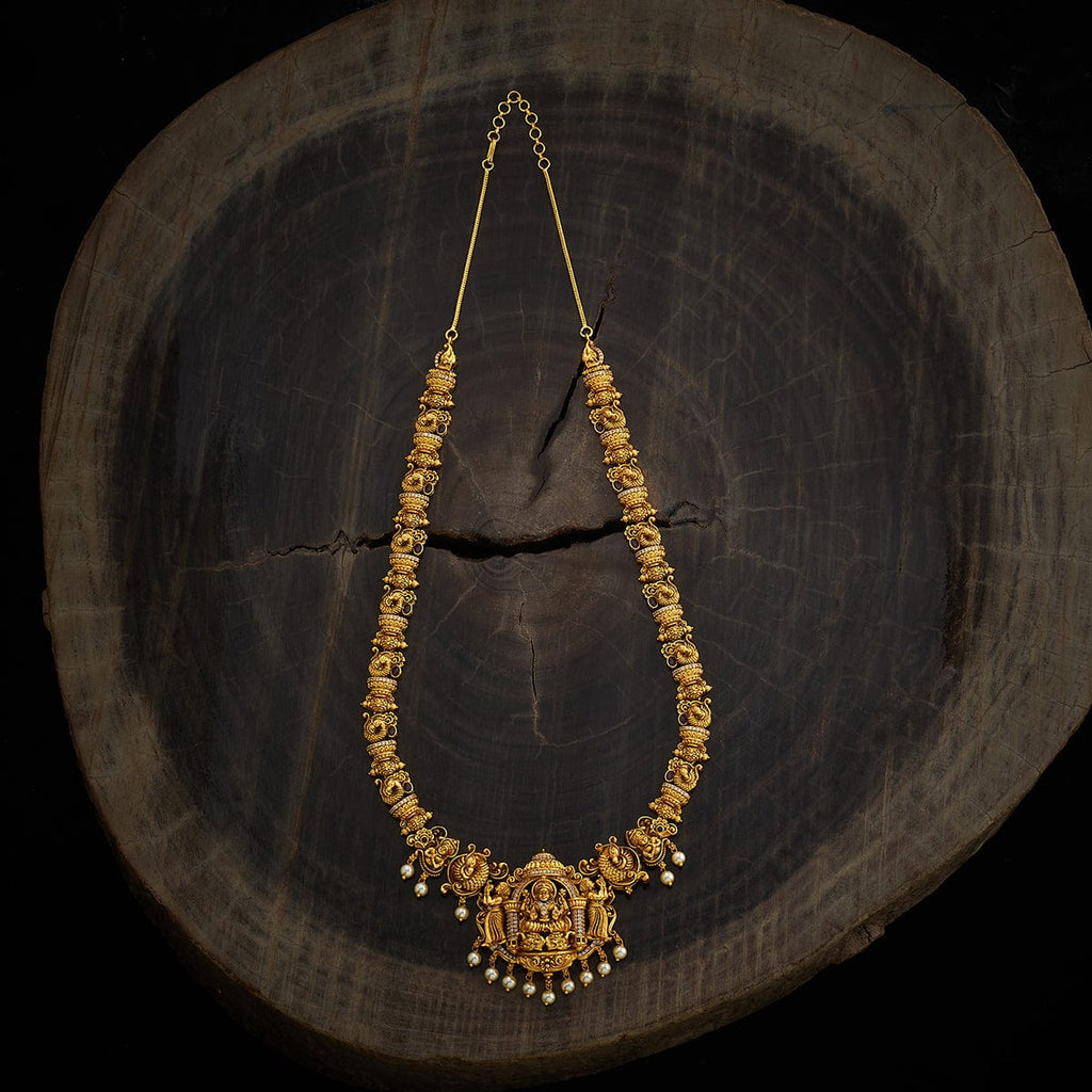 Antique Necklace Antique Necklace 170408