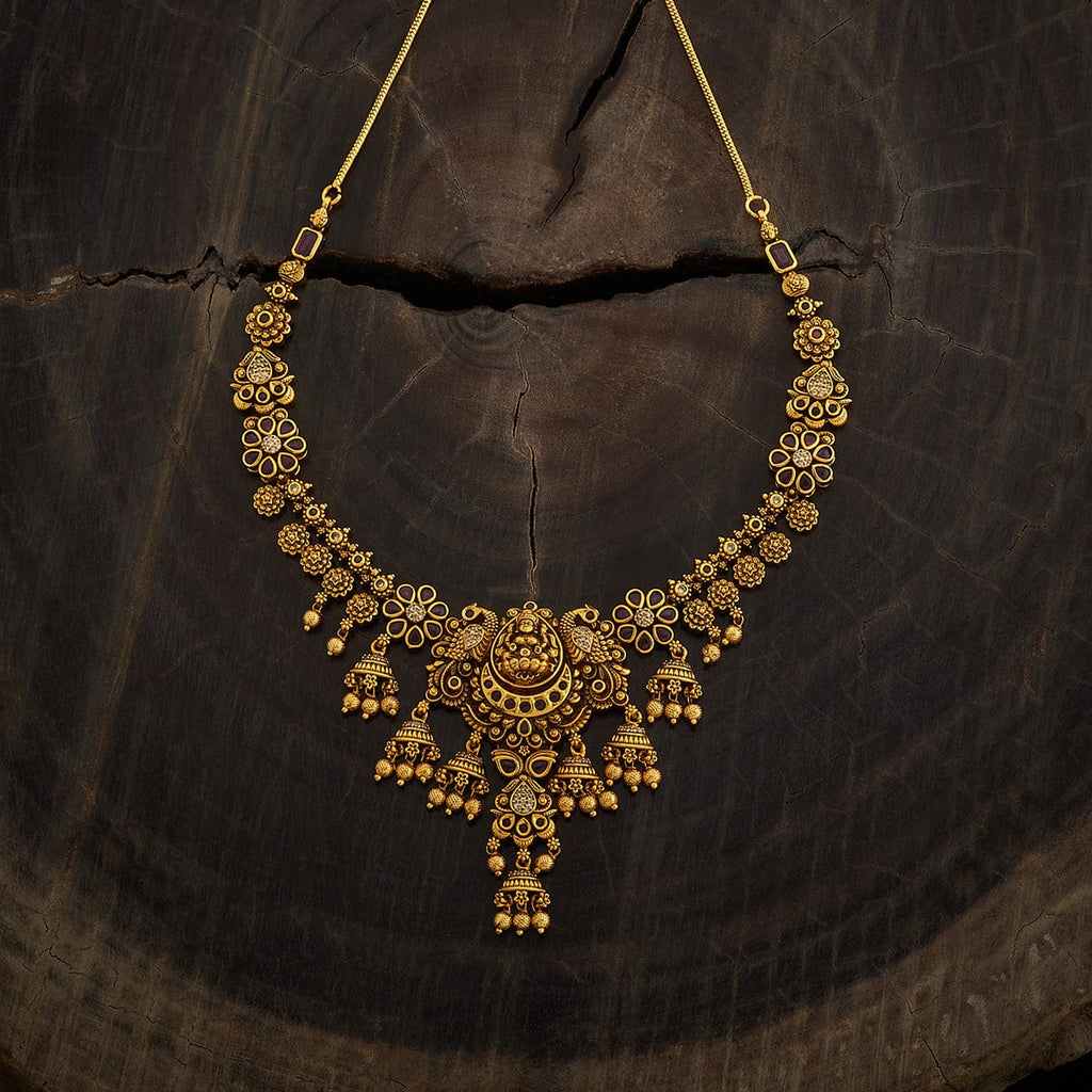 Antique Necklace Antique Necklace 172625