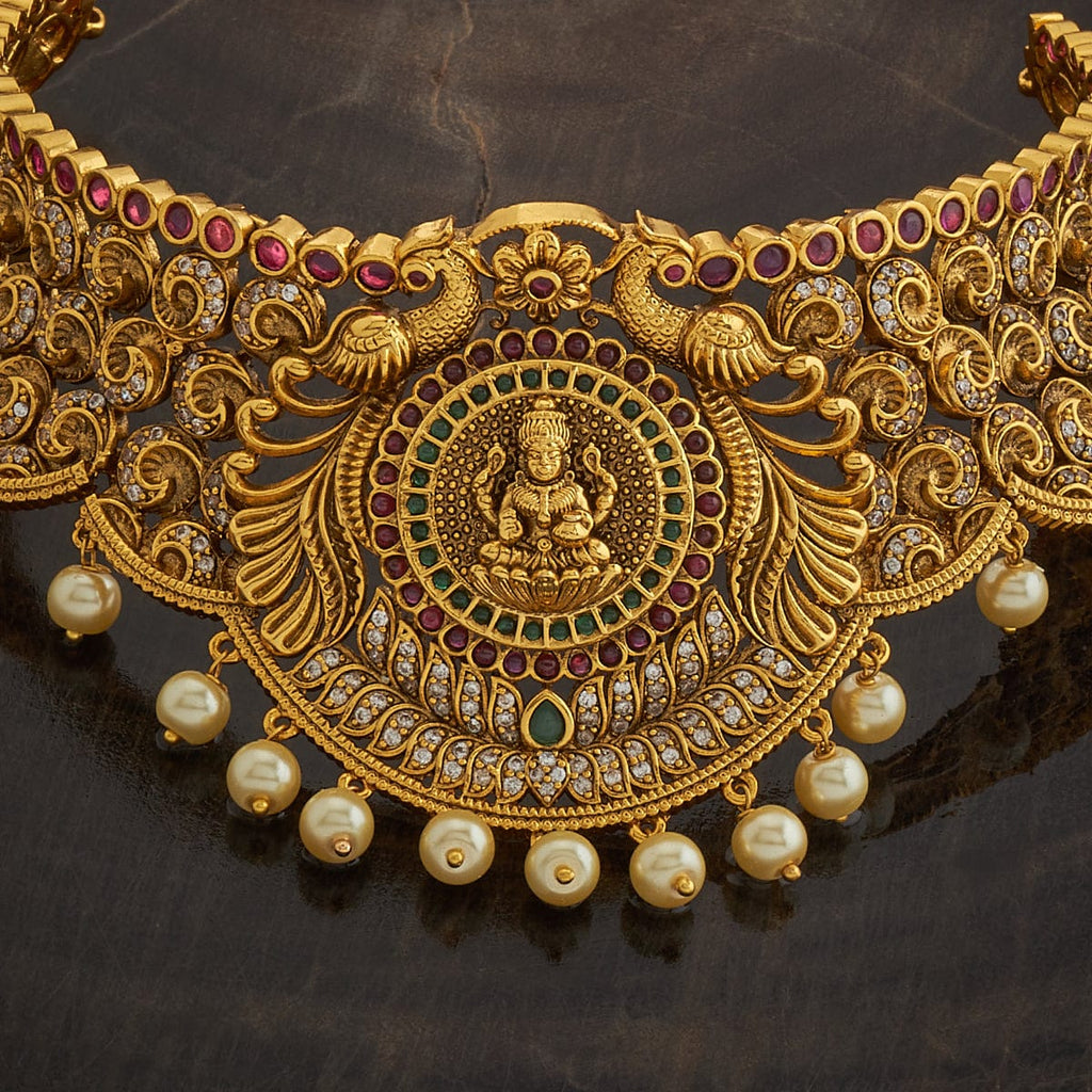 Antique Necklace Antique Necklace 164131