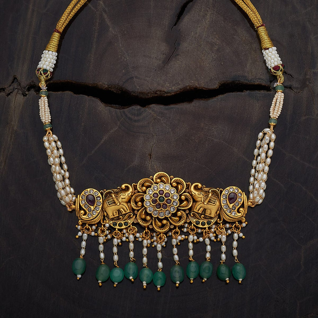 Antique Necklace Antique Necklace 167996