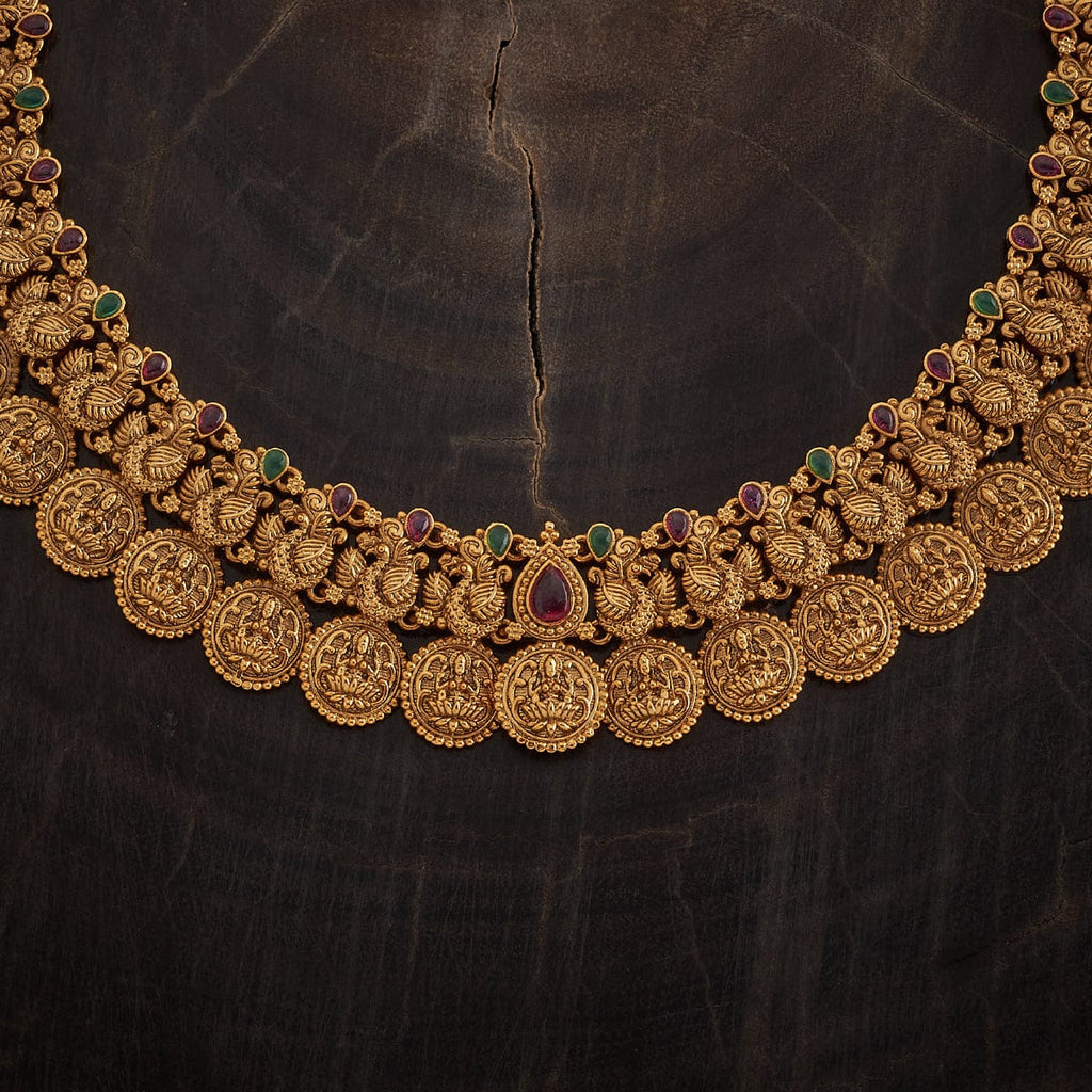 Antique Necklace Antique Necklace 168649
