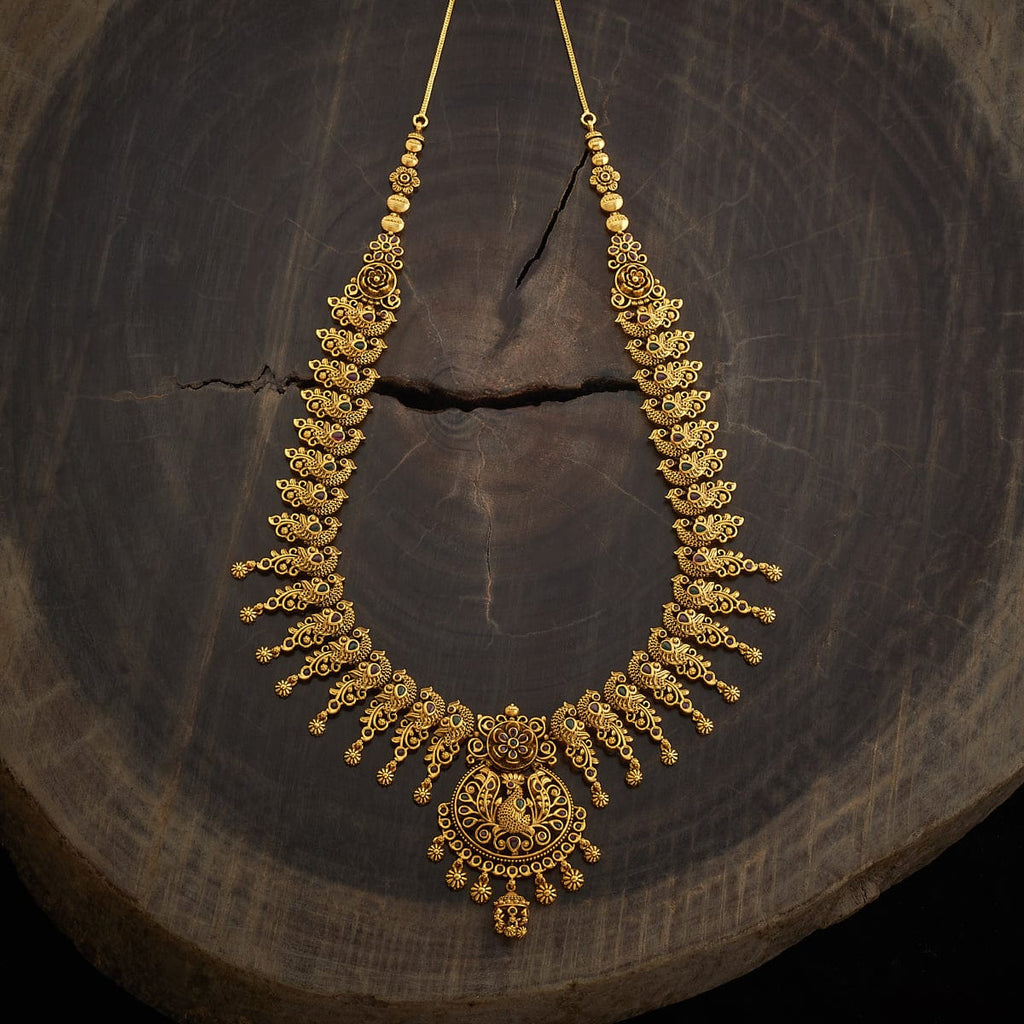 Antique Necklace Antique Necklace 168705