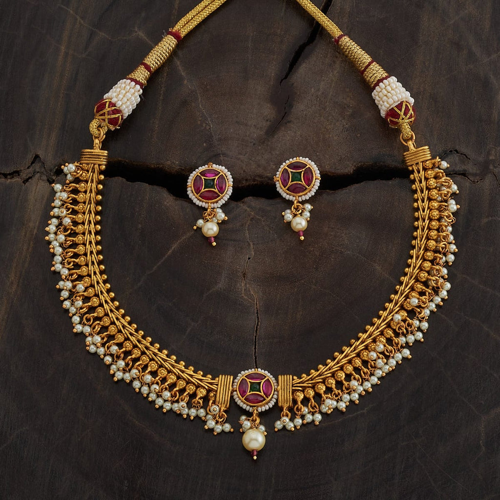 Antique Necklace Antique Necklace 170483