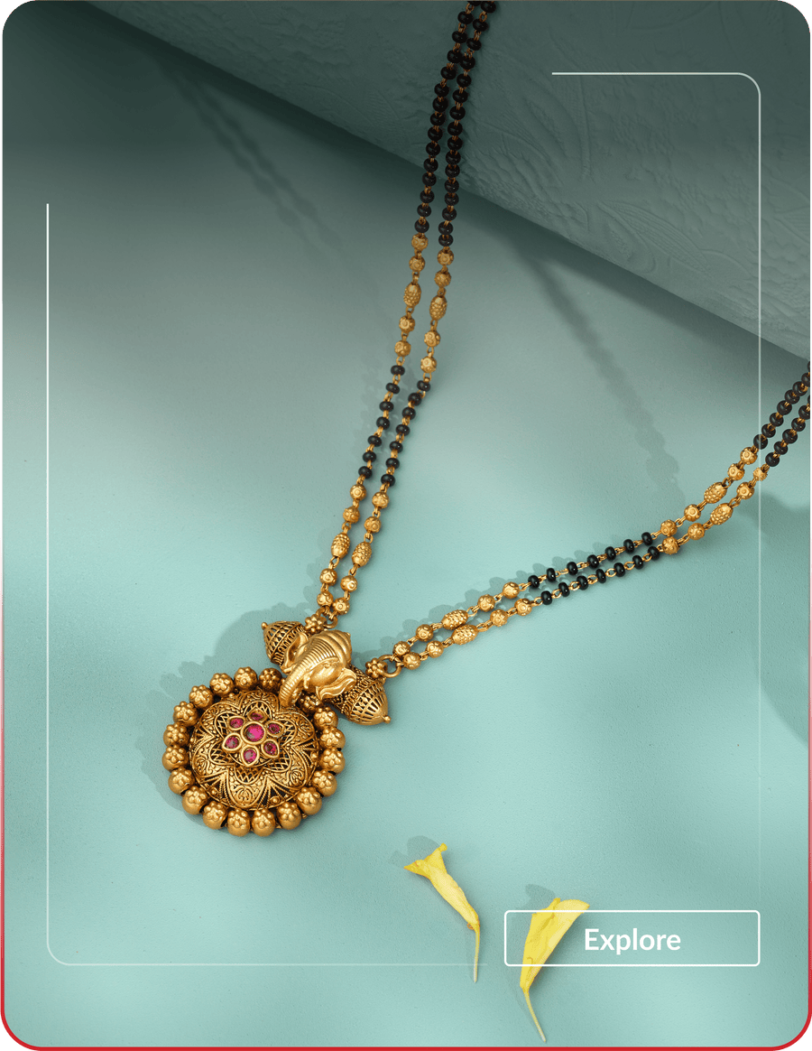 Traditional • Gilded • Festive