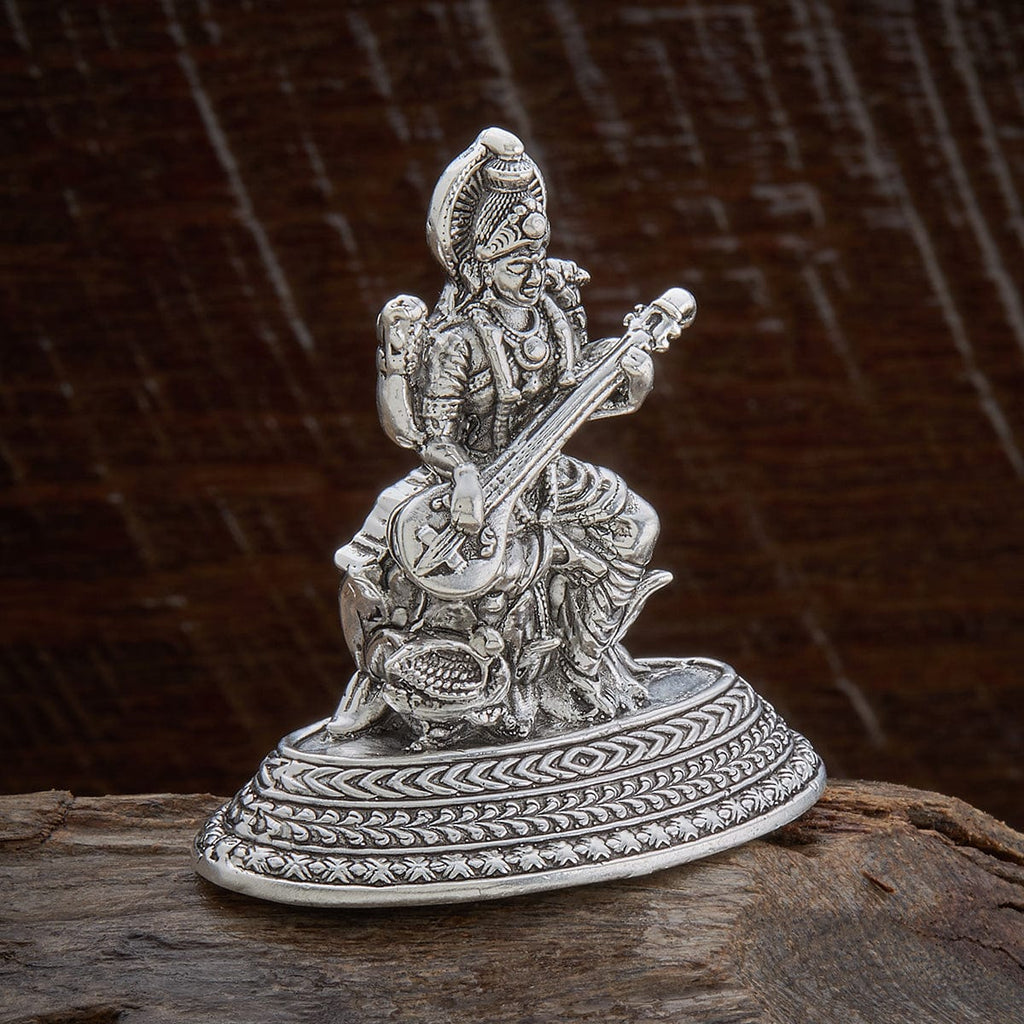Idol Goddess Saraswati Idol 161731