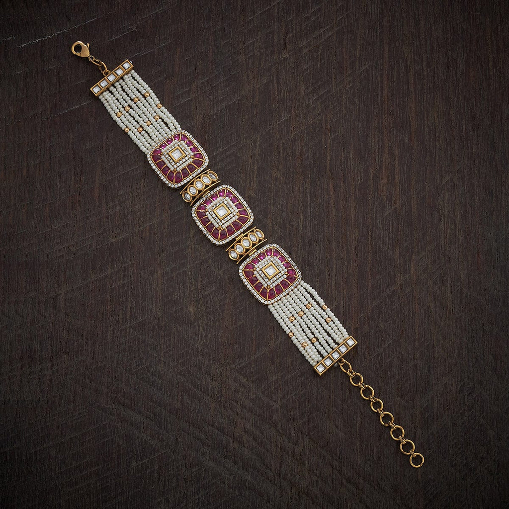 Kundan Bracelet Kundan Bracelet 170501