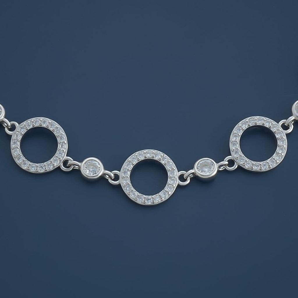 Silver Bracelet 92.5 Silver Bracelet 164162