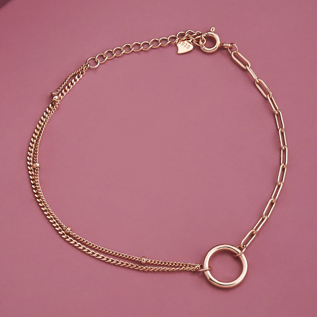 Silver Bracelet 92.5 Silver Bracelet 160999