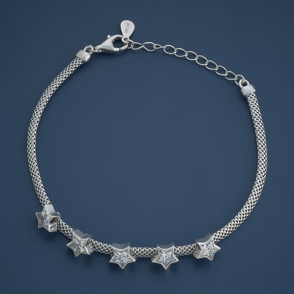 Silver Bracelet 92.5 Silver Bracelet 164165
