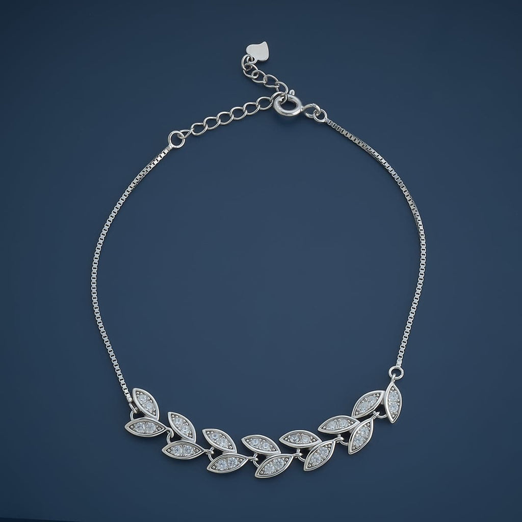 Silver Bracelet 92.5 Silver Bracelet 164200