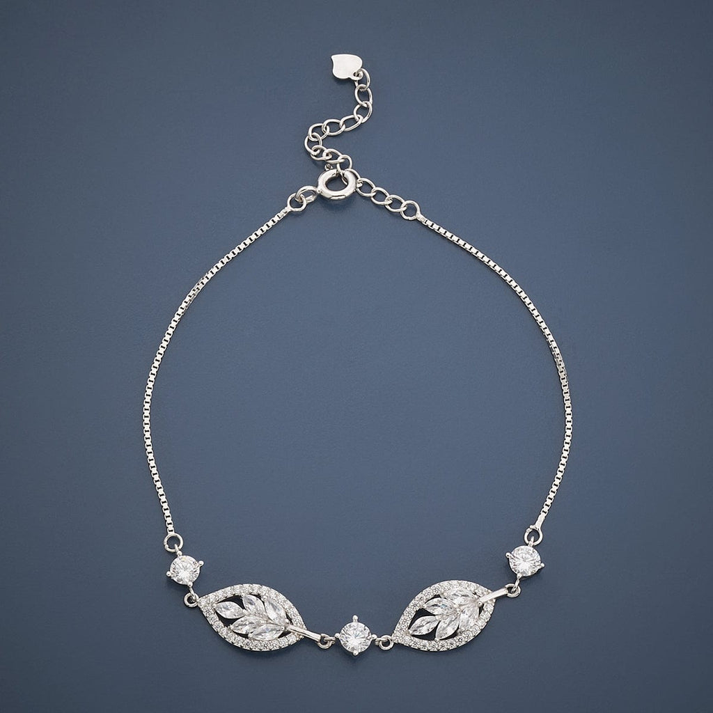 Silver Bracelet 92.5 Silver Bracelet 168188