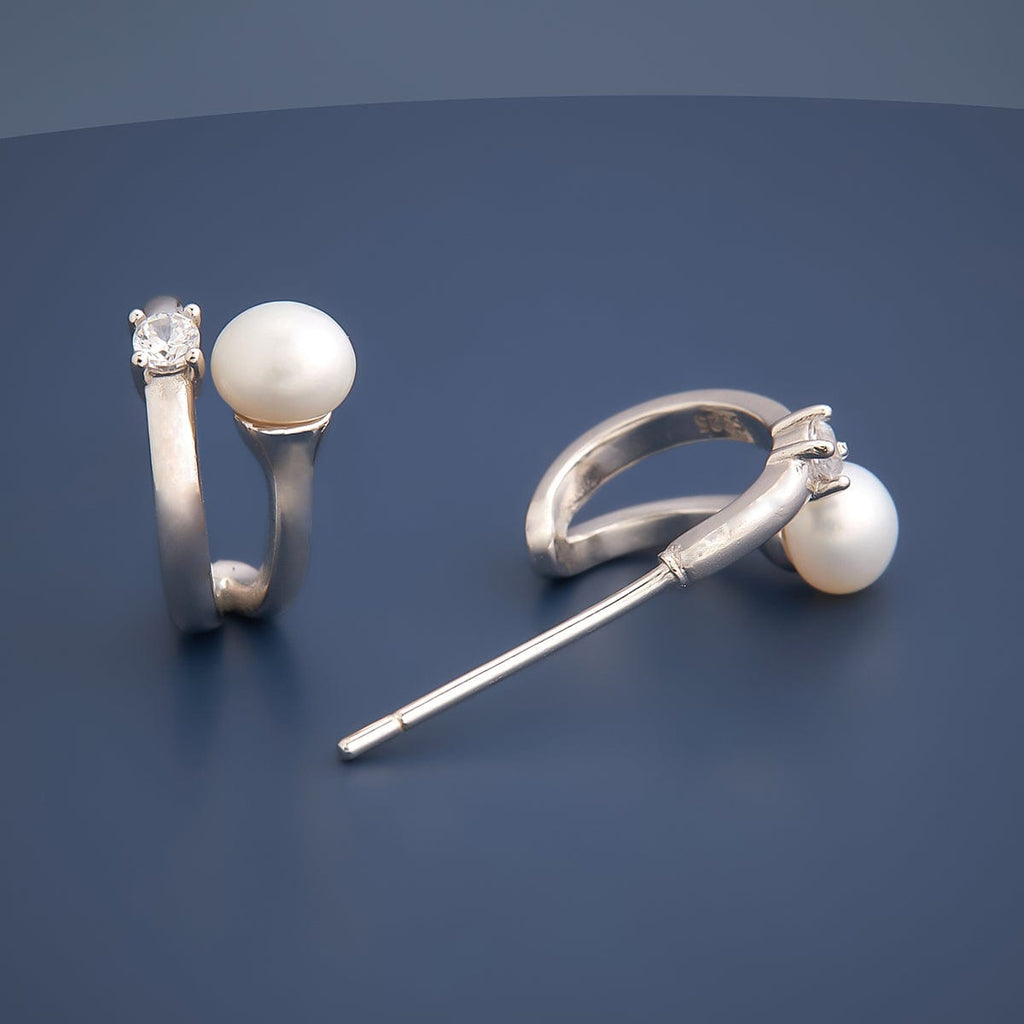Silver Earring 92.5 Silver Earring 160953