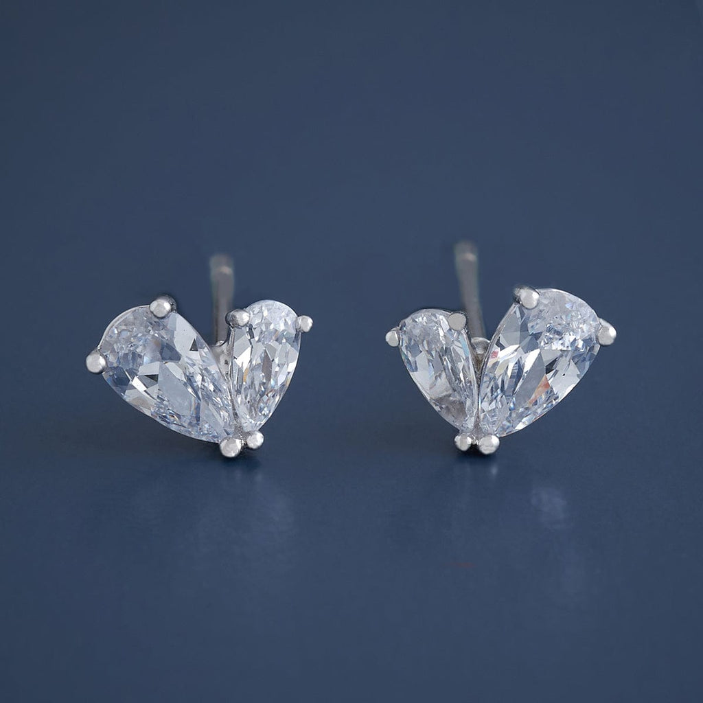 Silver Earring 92.5 Silver Earring 160906