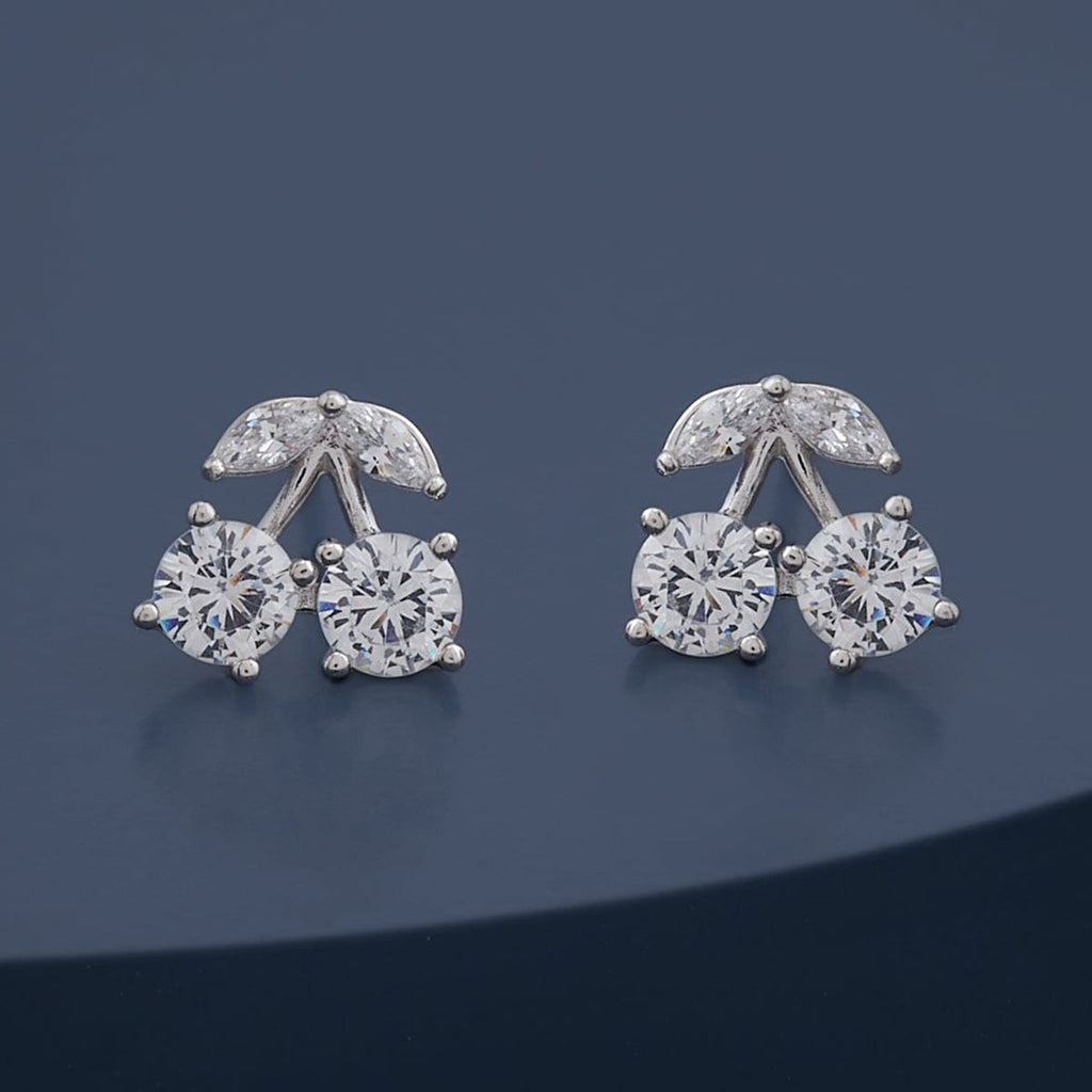 Silver Earring 92.5 Silver Earring 168083