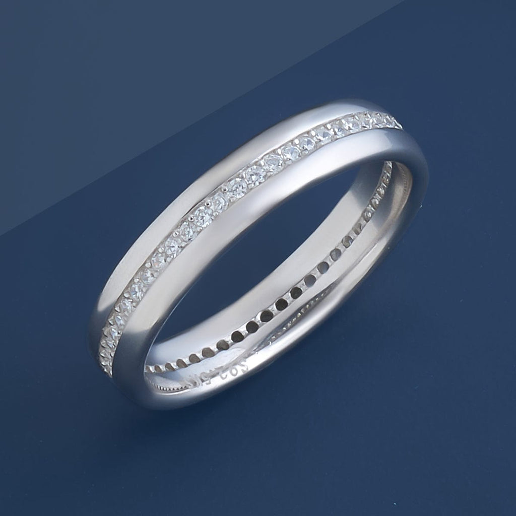 Silver Finger Ring 92.5 Silver Finger Ring 161040