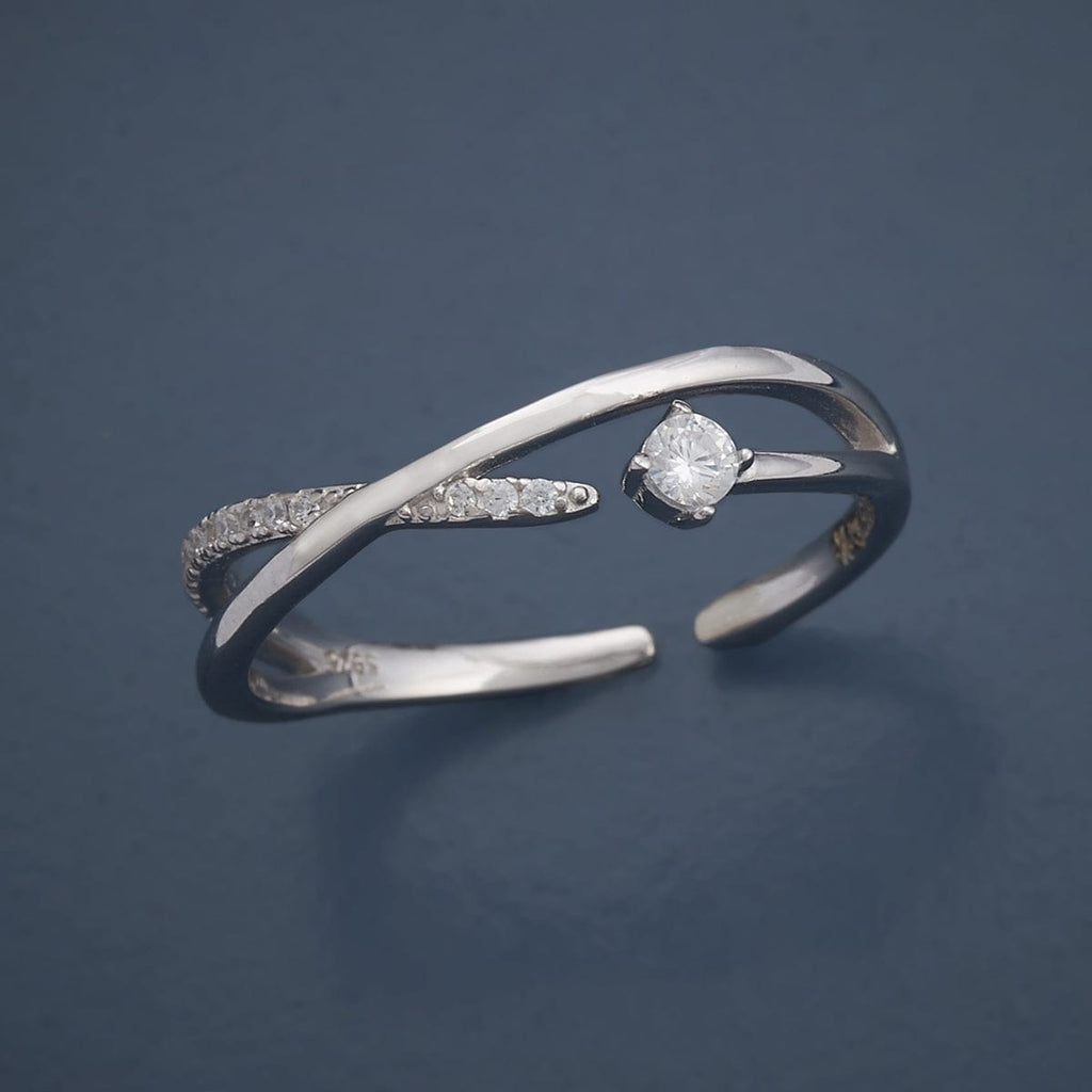 Silver Finger Ring 92.5 Silver Finger Ring 168112