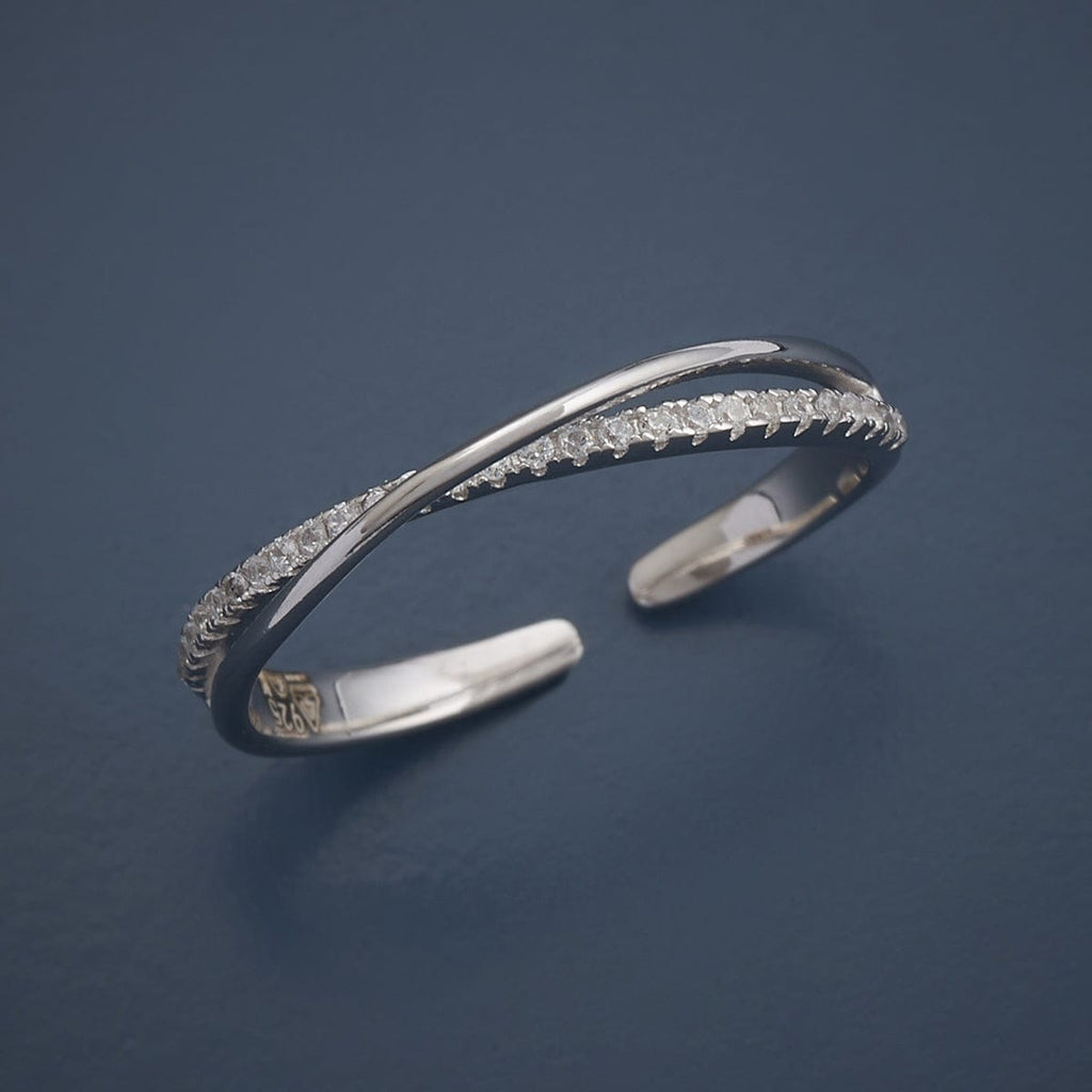 Silver Finger Ring 92.5 Silver Finger Ring 168120