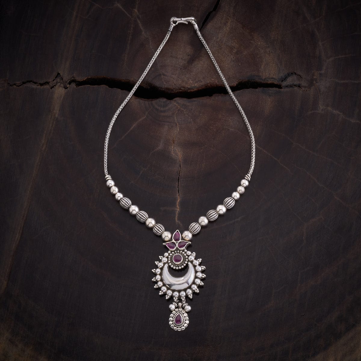 92.5 silver necklace Clearance