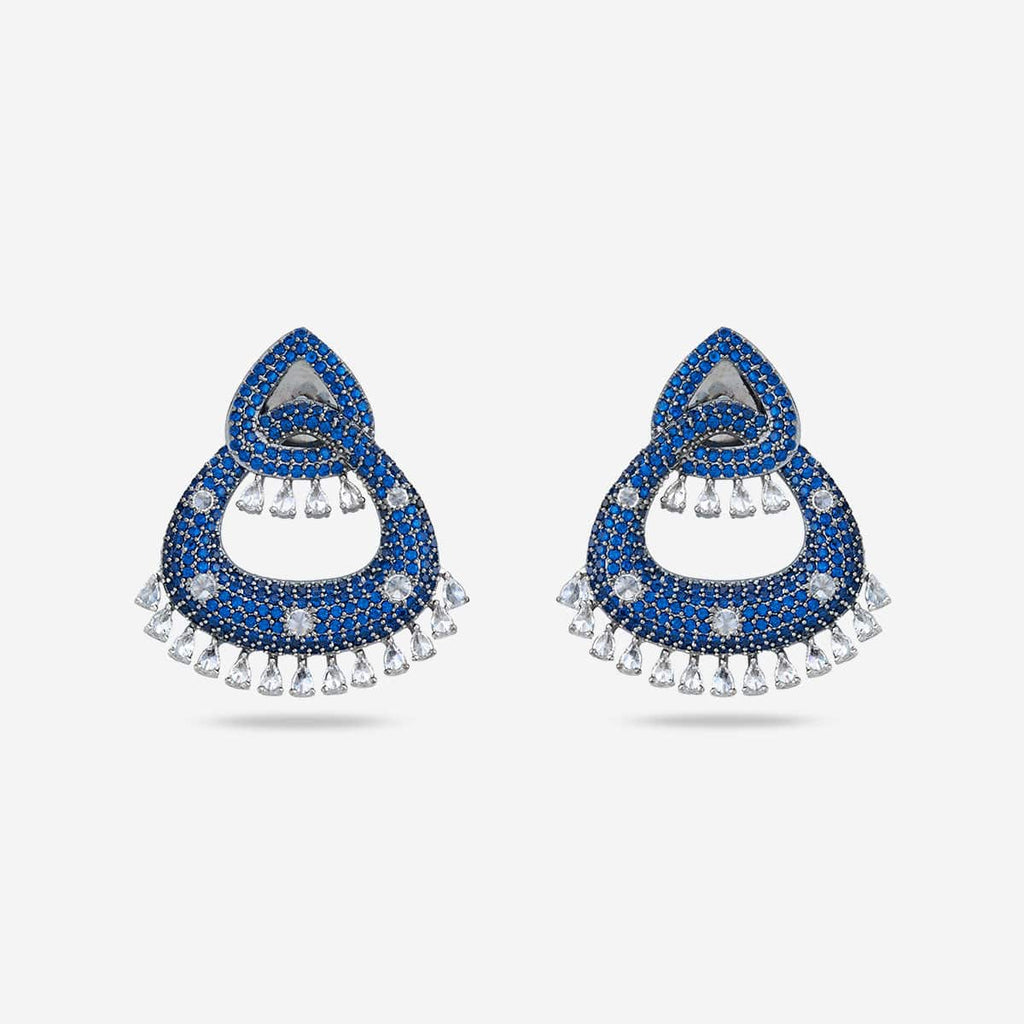 Zircon Earring Zircon Earring 163854