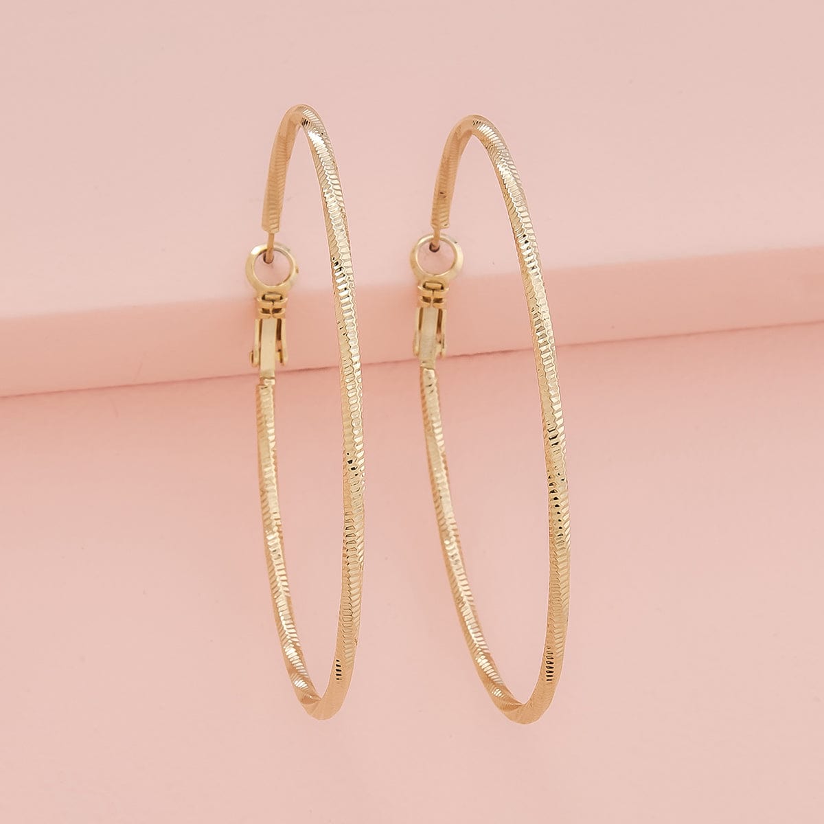 Trendy Earring 156191