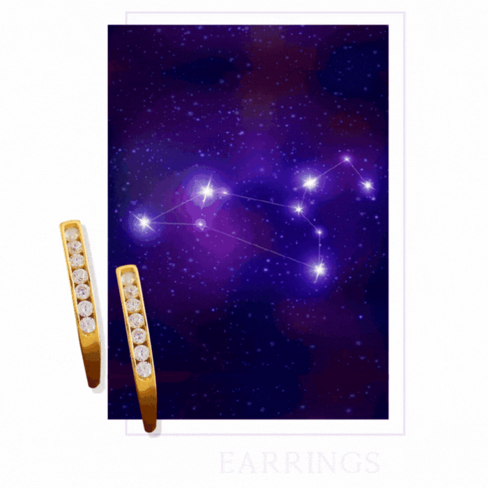 Sagittarius Style Sense!