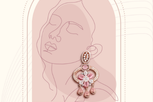 Feminine Floral Designs For A Personality That Is So Romantic #IAmABetaWoman