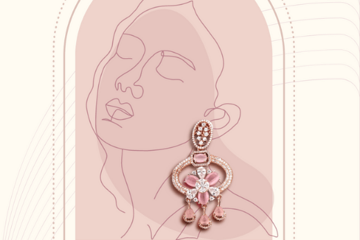 Jewellery That Says I Am A Beta Woman #IAmABetaWoman