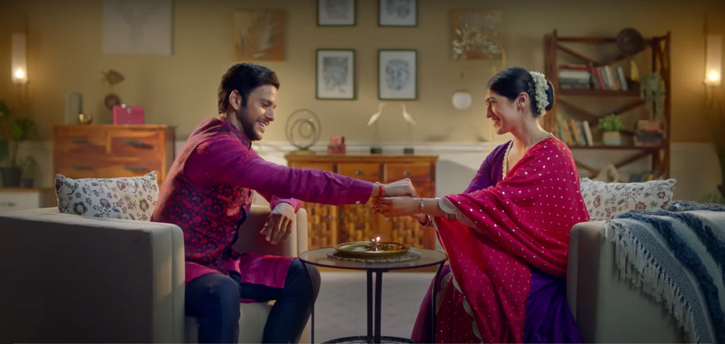 All You Need To Know About Raksha Bandhan