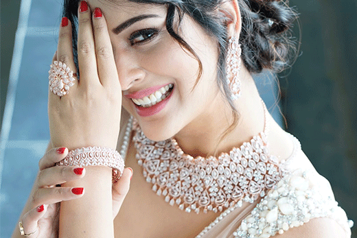 Navratri Colours Jewellery