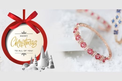 Sparkle Your Way Into Christmas Eve 2021 By Styling In Fur