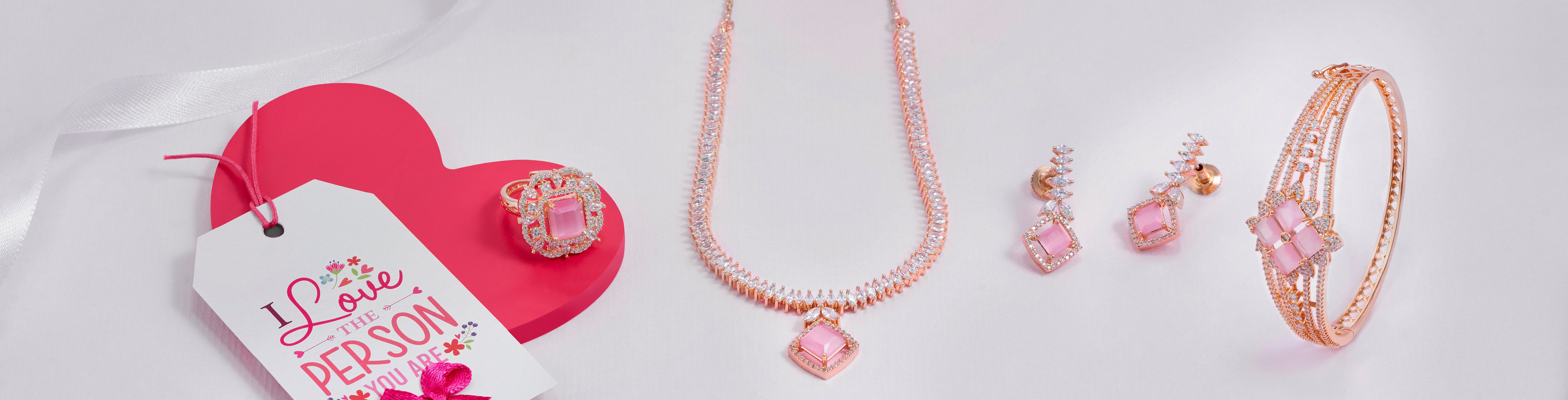Valentine's Day Gift Guide 2023