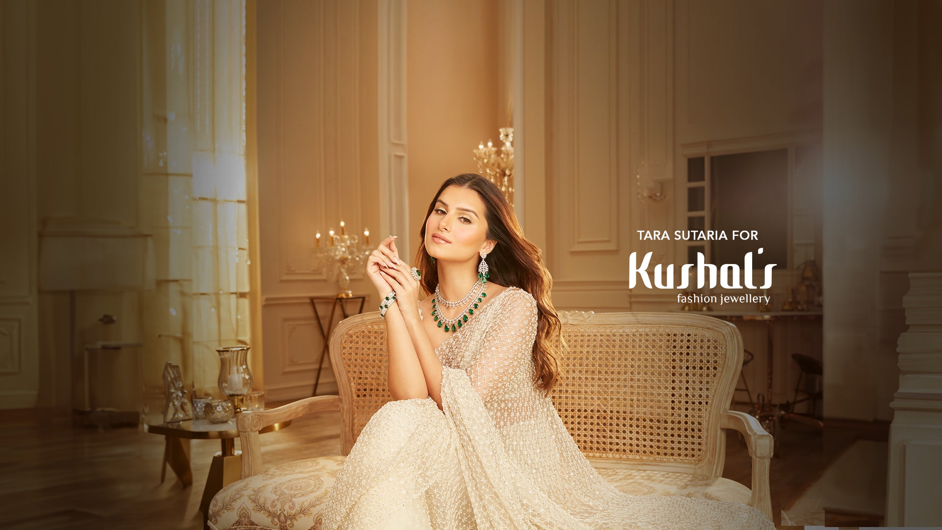 Outshine the Festivities: Tara Sutaria and Kushal's Set to Dazzle this Festive Season!