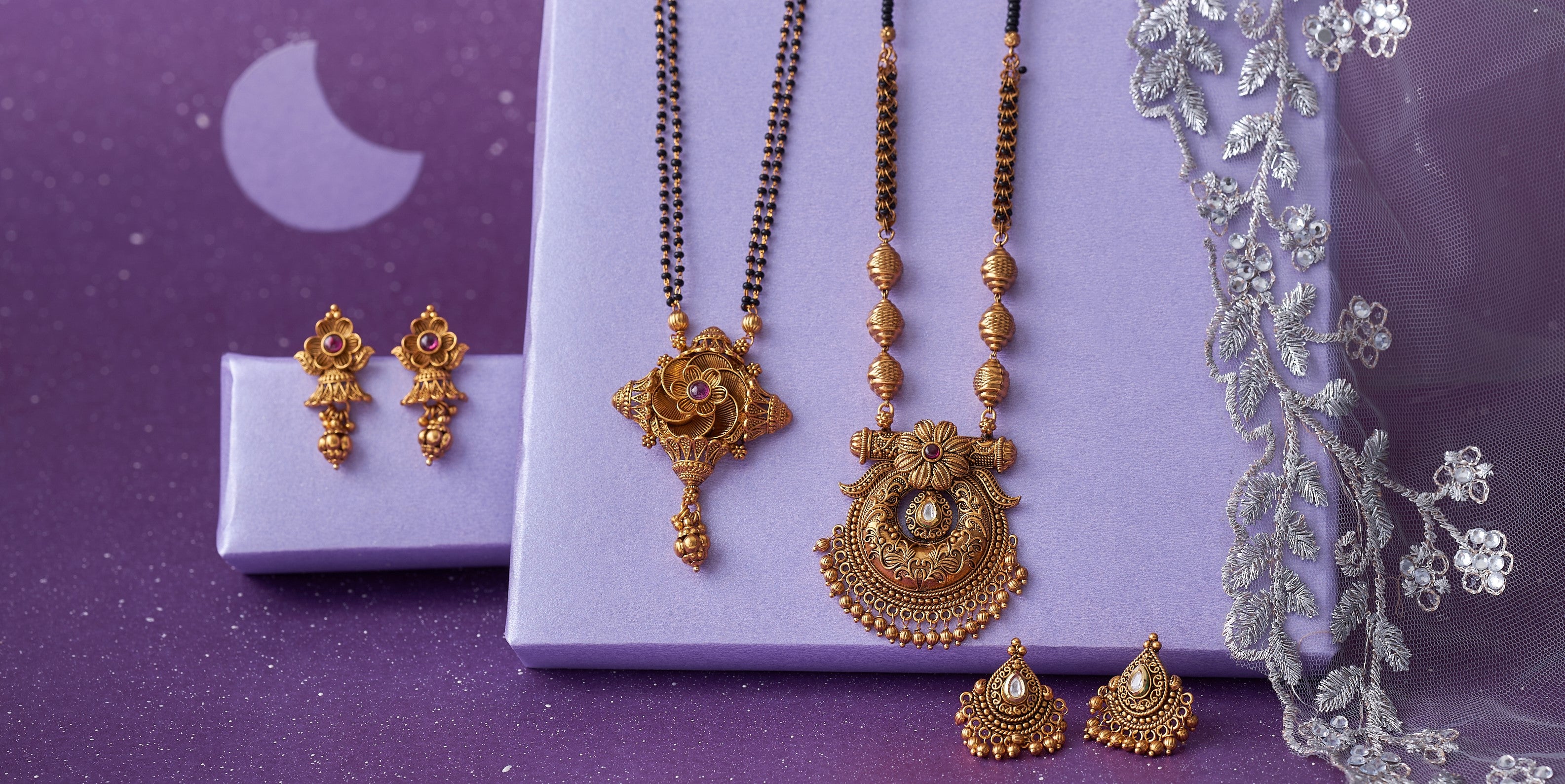 Karwa Chauth, A Celebration Of Holy Bonds!
