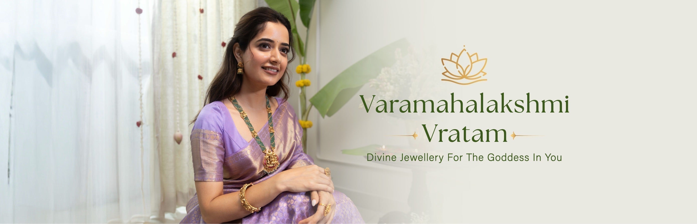 Unveiling The Essence Of Varamahalakshmi Vratham