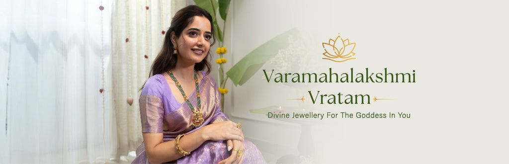 Unveiling The Essence Of Varamahalakshmi Vratham